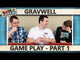 Gravwell: Escape from the 9th Dimension (First Edition)