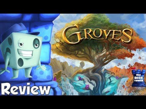 Groves