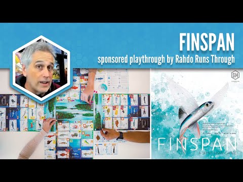Finspan