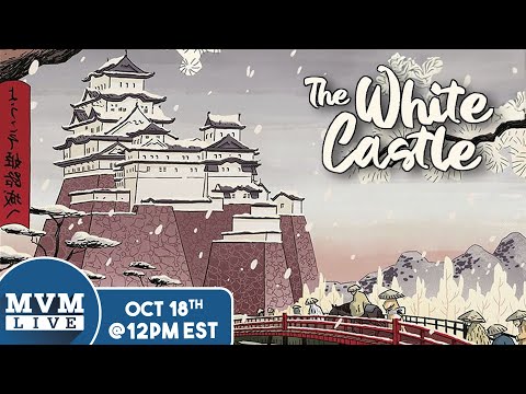 The White Castle