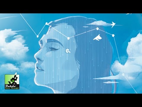 Sarah's Vision