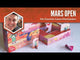 Mars Open: Tabletop Golf