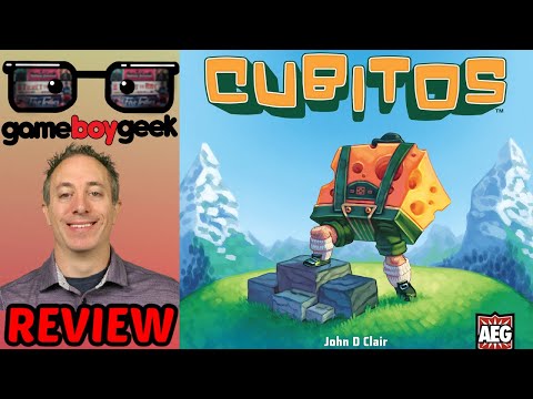 Cubitos