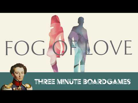 Fog of Love