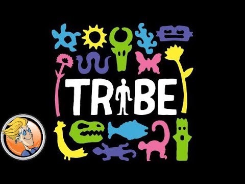 Five Tribes