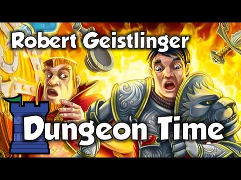 Dungeon Time