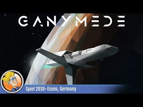 Ganymede