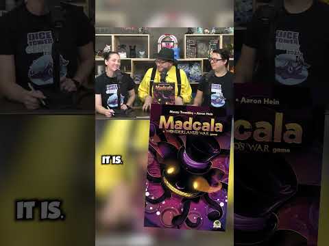 Madcala