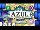 Azul: Queen's Garden