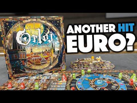 Orloj: The Prague Astronomical Clock
