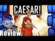 Caesar!: Seize Rome in 20 Minutes!