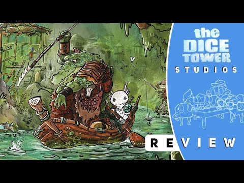 Feya's Swamp *PRE-ORDER*