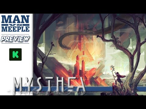 Mysthea (Essential Edition)