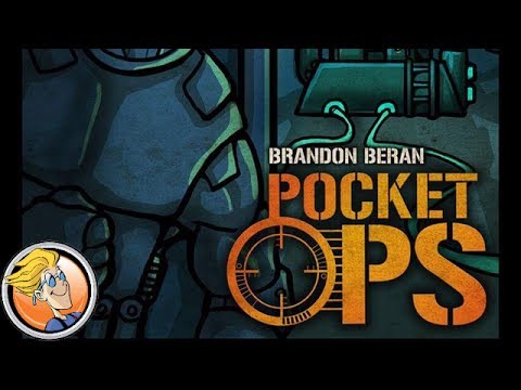 Pocket Ops