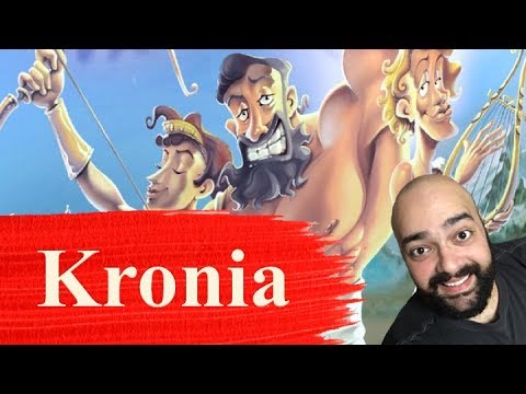 Kronia