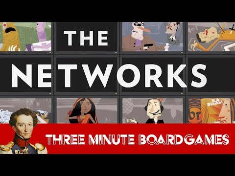 The Networks