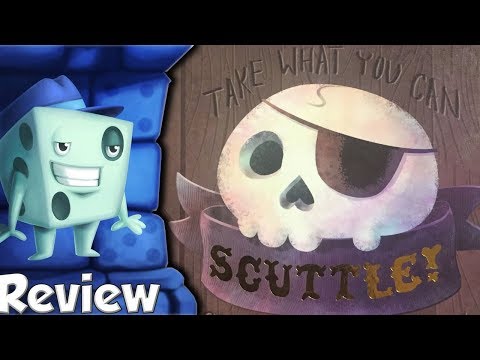 Scuttle!