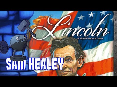 Lincoln