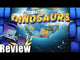 Gods Love Dinosaurs