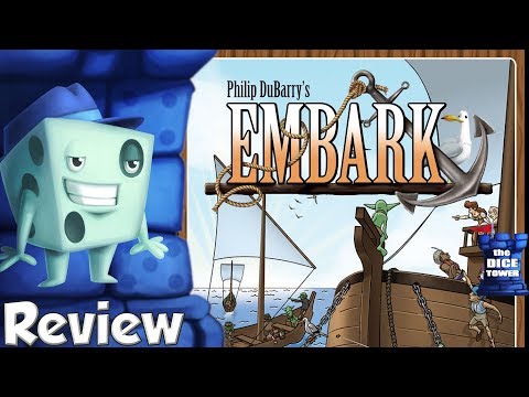 Embark