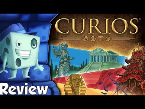 Curios