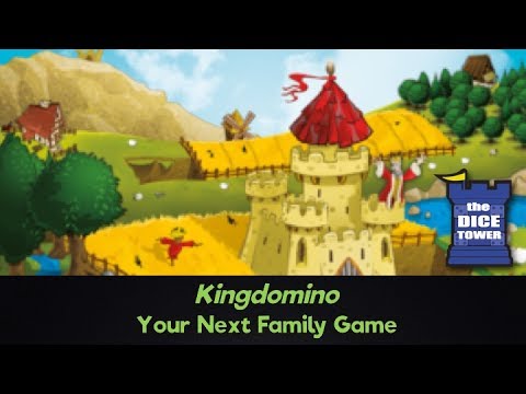 Kingdomino
