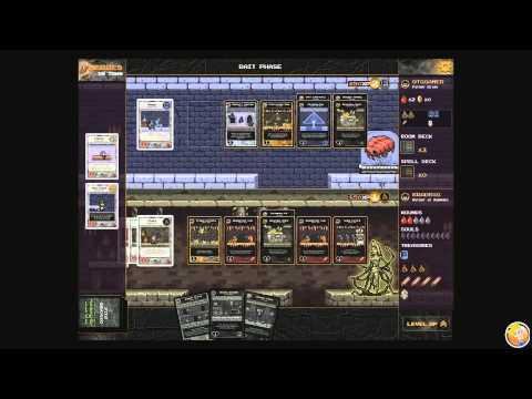 Boss Monster: Master of the Dungeon