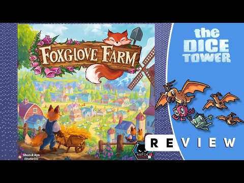 Foxglove Farm