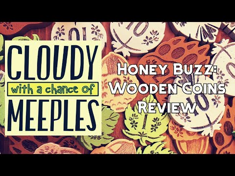 Honey Buzz (Standard Edition)