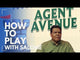 Agent Avenue