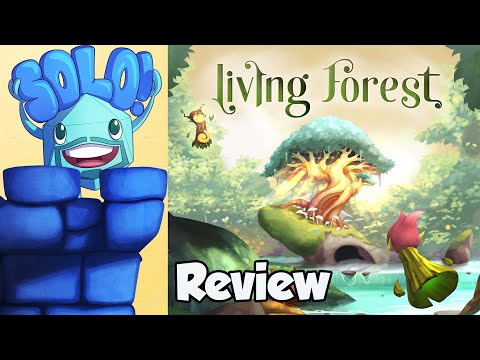 Living Forest