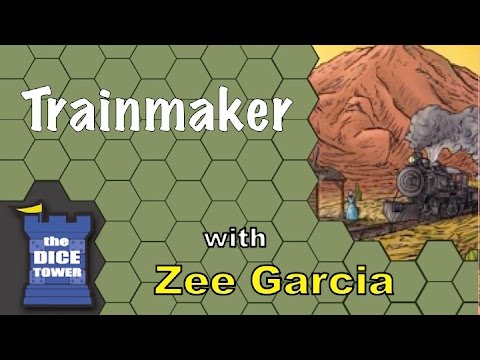 Trainmaker
