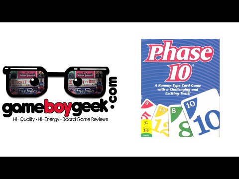 Phase 10