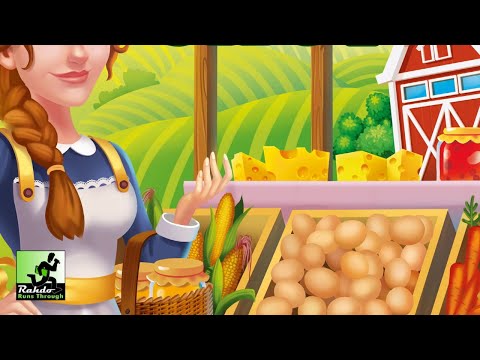 My Farm Shop (Minor Damage)