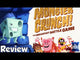 Monster Crunch! The Breakfast Battle Game