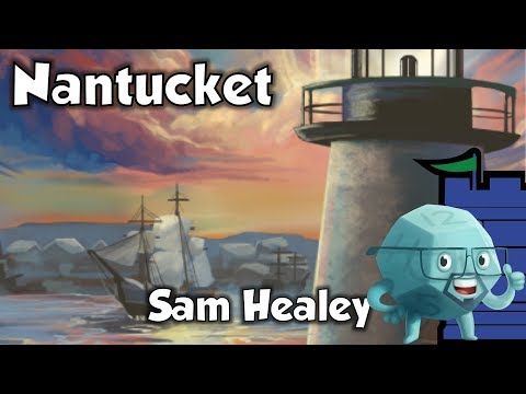 Nantucket