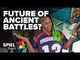 Battalion: War of the Ancients