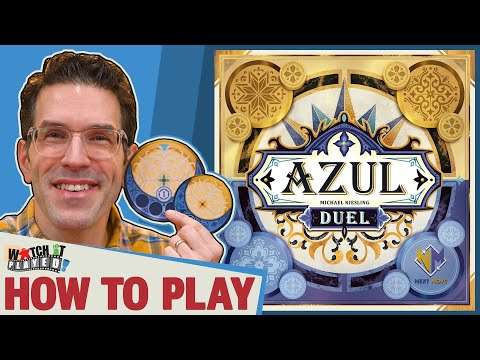 Azul Duel