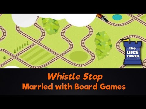 Whistle Stop