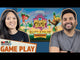 Mindbug: Battlefruit Kingdom