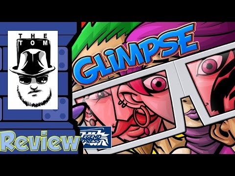 Glimpse of Tomorrow (MH2-129) - Modern Horizons 2 [Rare]