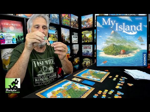 My Island