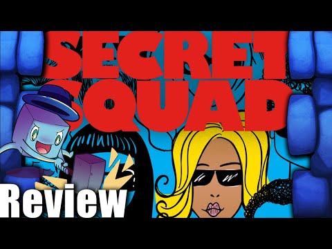 Secret Squad