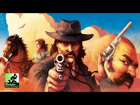 Western Legends