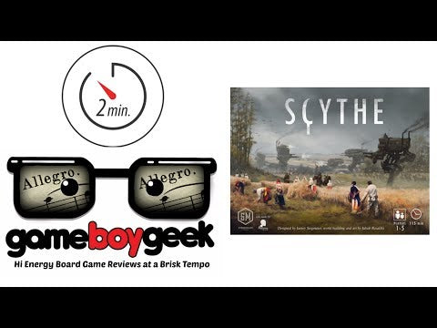 Scythe