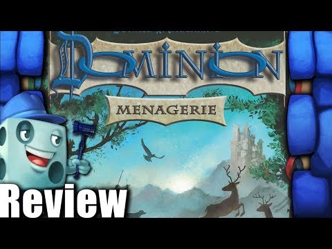 Dominion: Menagerie