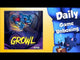 GROWL – Howly Growly (deluxe)