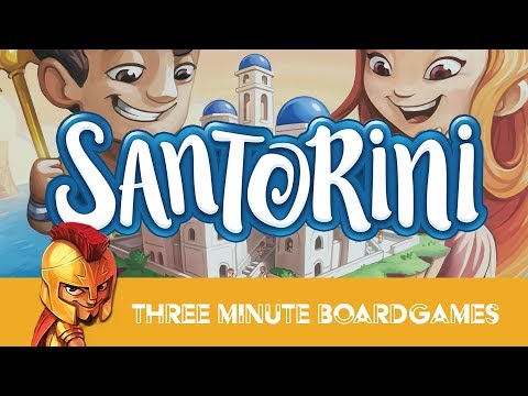 Santorini