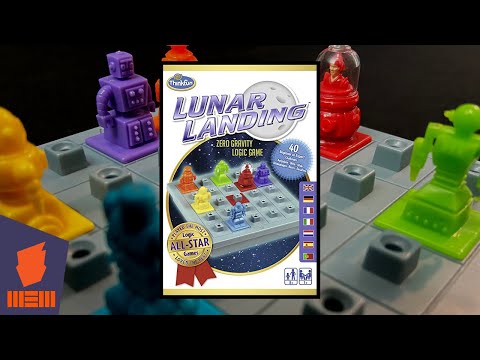 Lunar Landing