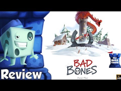 Bad Bones